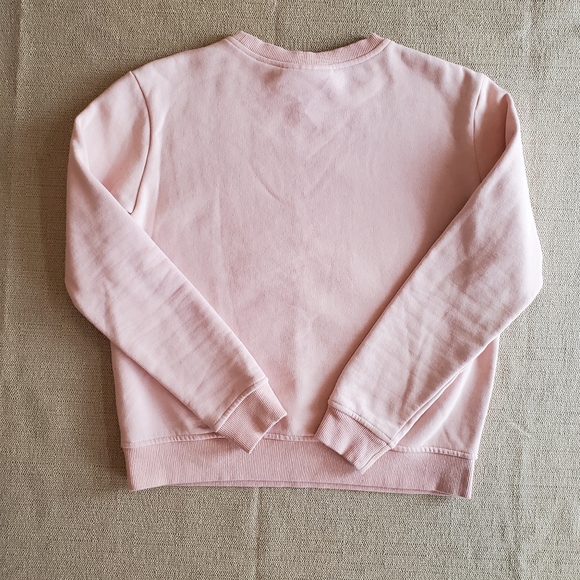 FILA Pink Sweatshirt - Picture 3 of 6
